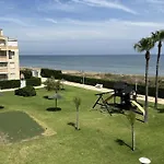 168 Bahia De - Deniasol Apartment Dénia