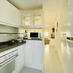 168 Bahia De - Deniasol Apartment