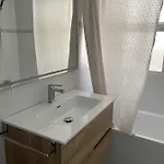 168 Bahia De - Deniasol Apartment *