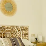 168 Bahia De - Deniasol Apartment Dénia