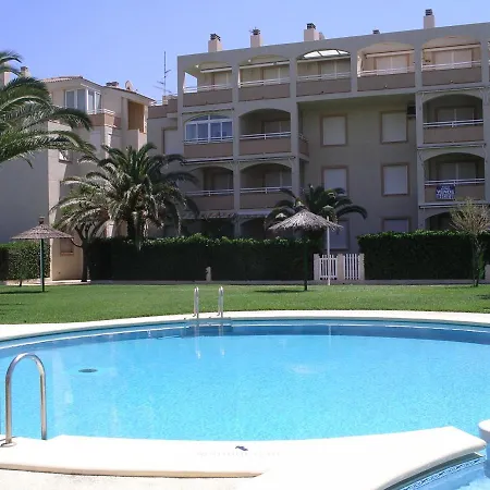 Appartement 168 Bahia De - Deniasol *