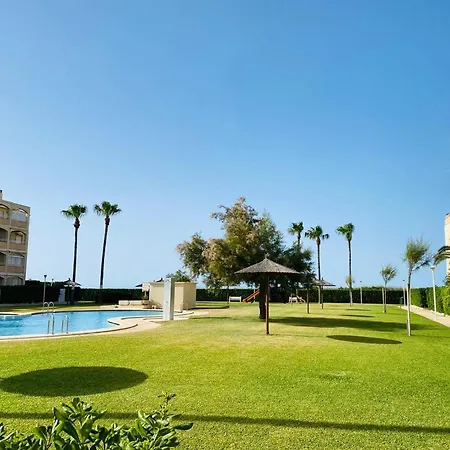 168 Bahia De - Deniasol Denia