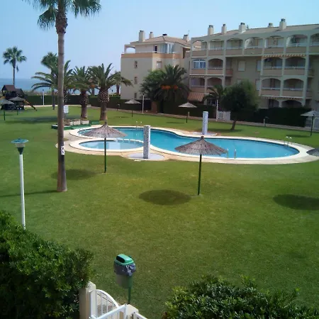 168 Bahia De - Deniasol