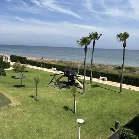 Appartement 168 Bahia De - Deniasol