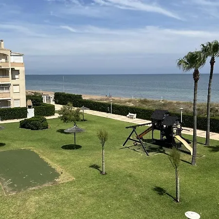 168 Bahia De - Deniasol Apartment Denia