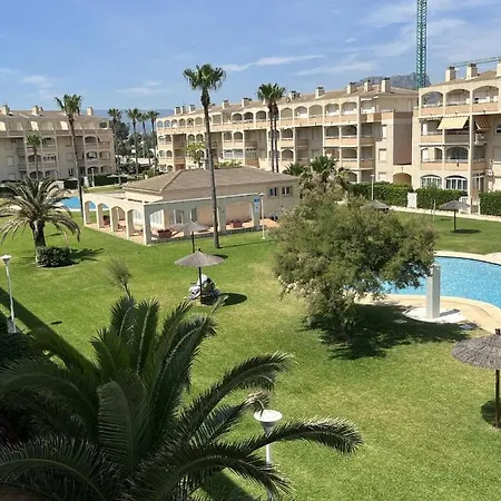 168 Bahia De - Deniasol Denia