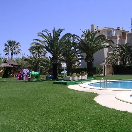 Appartement 168 Bahia De - Deniasol *