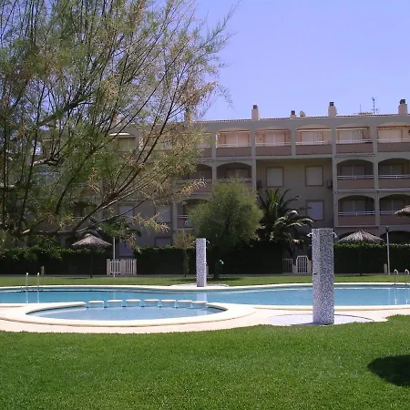 168 Bahia De - Deniasol Denia