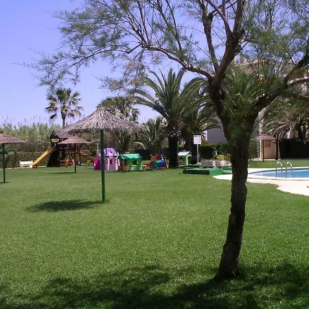 Apartament 168 Bahia De - Deniasol
