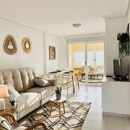 168 Bahia De - Deniasol * Dénia