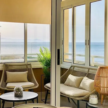 168 Bahia De - Deniasol Apartment