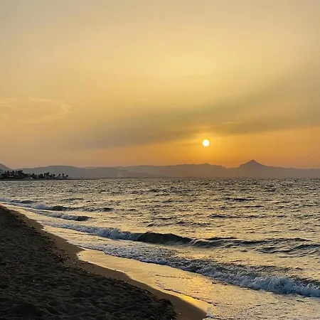 Appartement 168 Bahia De - Deniasol Dénia