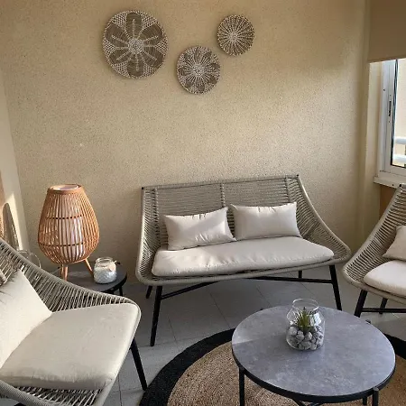 168 Bahia De - Deniasol Appartement *