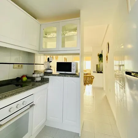 168 Bahia De - Deniasol Apartment