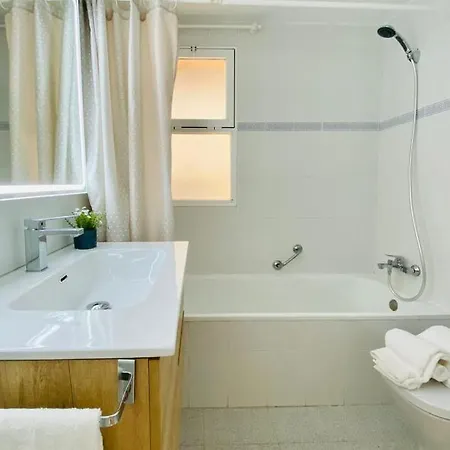 Apartment 168 Bahia De - Deniasol Denia