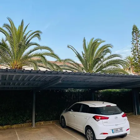 168 Bahia De - Deniasol Appartement