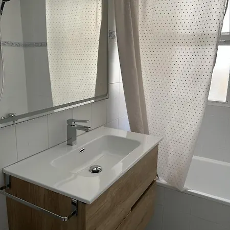 168 Bahia De - Deniasol Apartment *