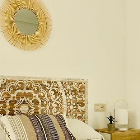 168 Bahia De - Deniasol Apartment Denia