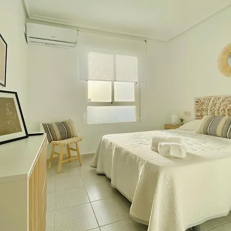 Apartment 168 Bahia De - Deniasol