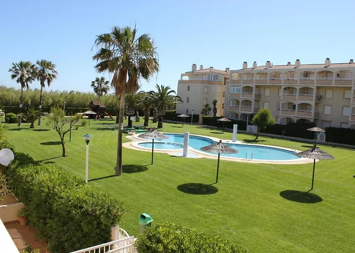 168 Bahia De - Deniasol