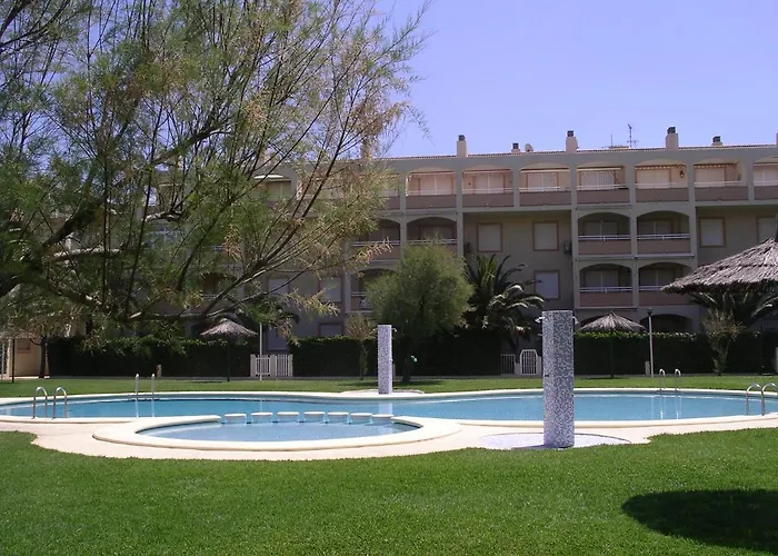 168 Bahia De - Deniasol Denia