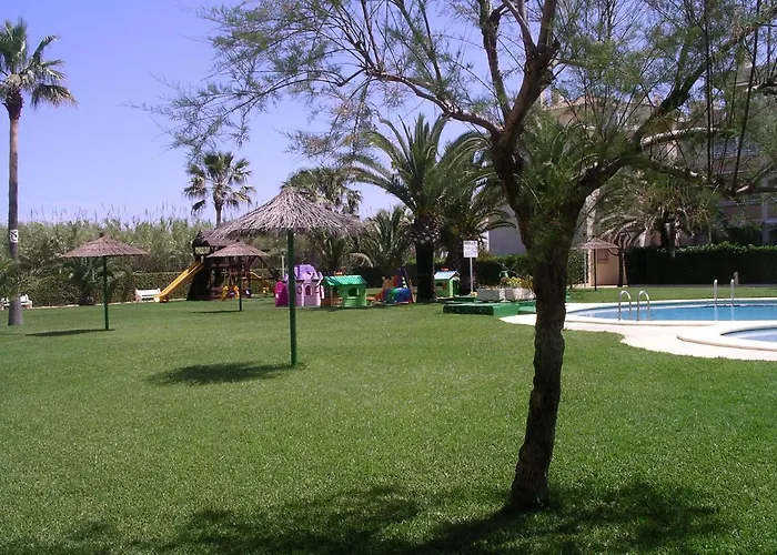 Daire 168 Bahia De - Deniasol