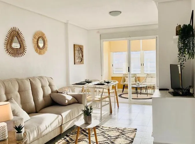 168 Bahia De - Deniasol * Денія