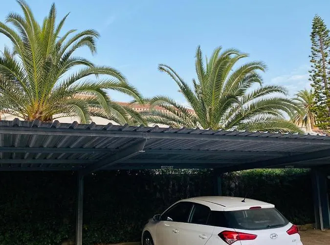 168 Bahia De - Deniasol Апартаменти