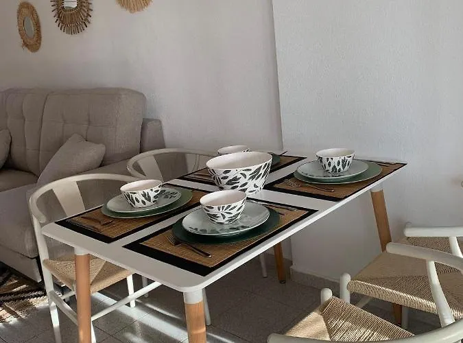 168 Bahia De - Deniasol Денія