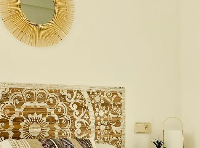 168 Bahia De - Deniasol Апартаменти Денія