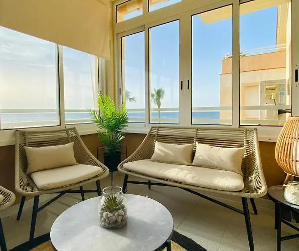 168 Bahia De - Deniasol Денія