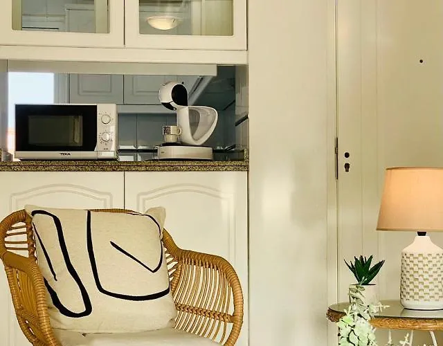 168 Bahia De - Deniasol Daire *