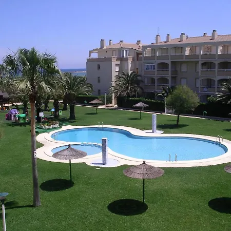 168 Bahia De - Deniasol *