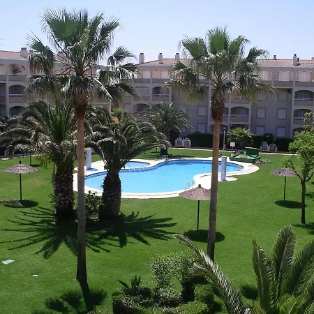 168 Bahia De - Deniasol Denia