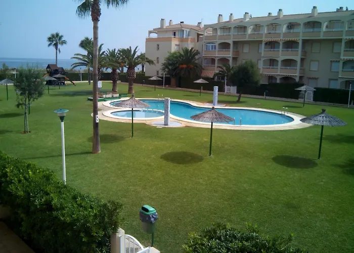 168 Bahia De - Deniasol