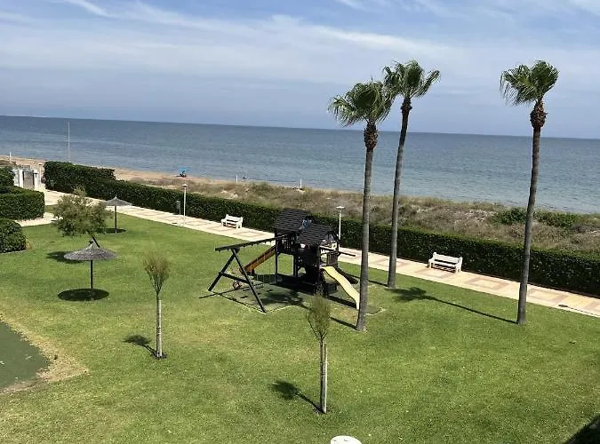 Apartman 168 Bahia De - Deniasol