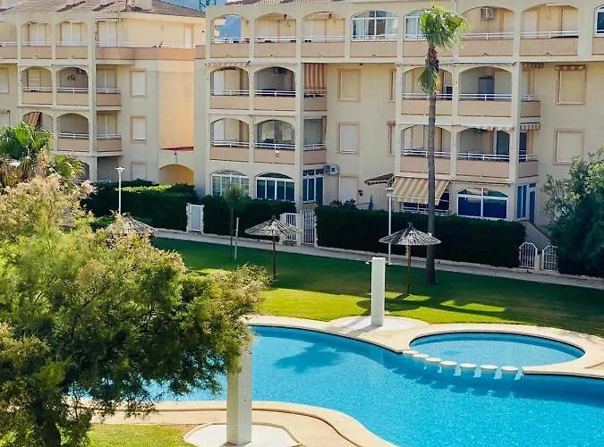 168 Bahia De - Deniasol Apartman