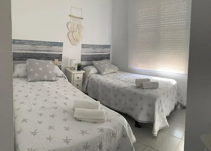 168 Bahia De - Deniasol Denia