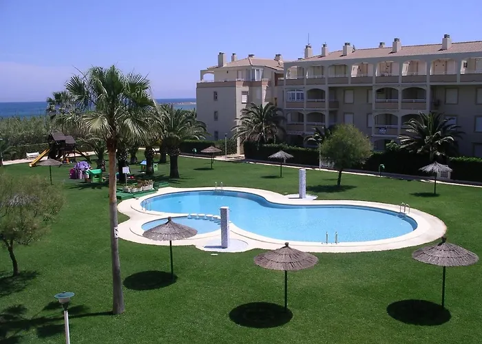 168 Bahia De - Deniasol *