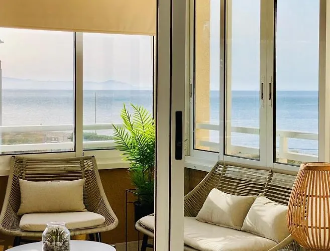 168 Bahia De - Deniasol Apartman