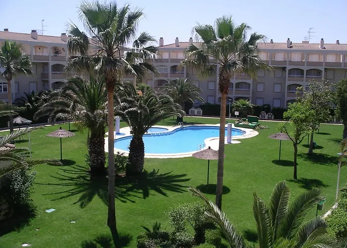 168 Bahia De - Deniasol Denia