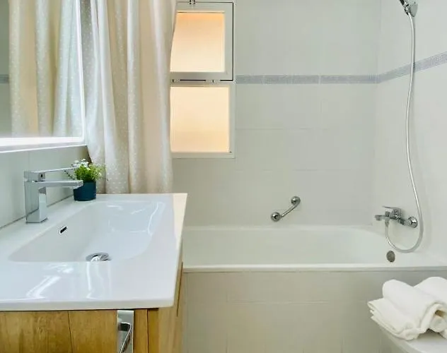 Apartman 168 Bahia De - Deniasol Denia