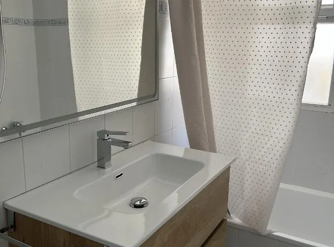 168 Bahia De - Deniasol Apartman *