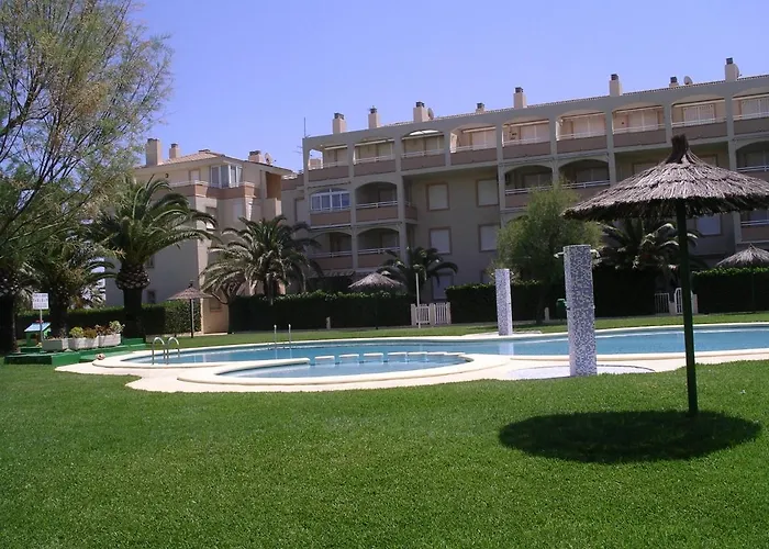 168 Bahia De - Deniasol