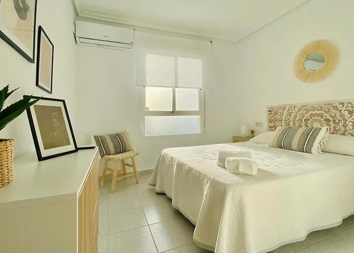 Apartman 168 Bahia De - Deniasol